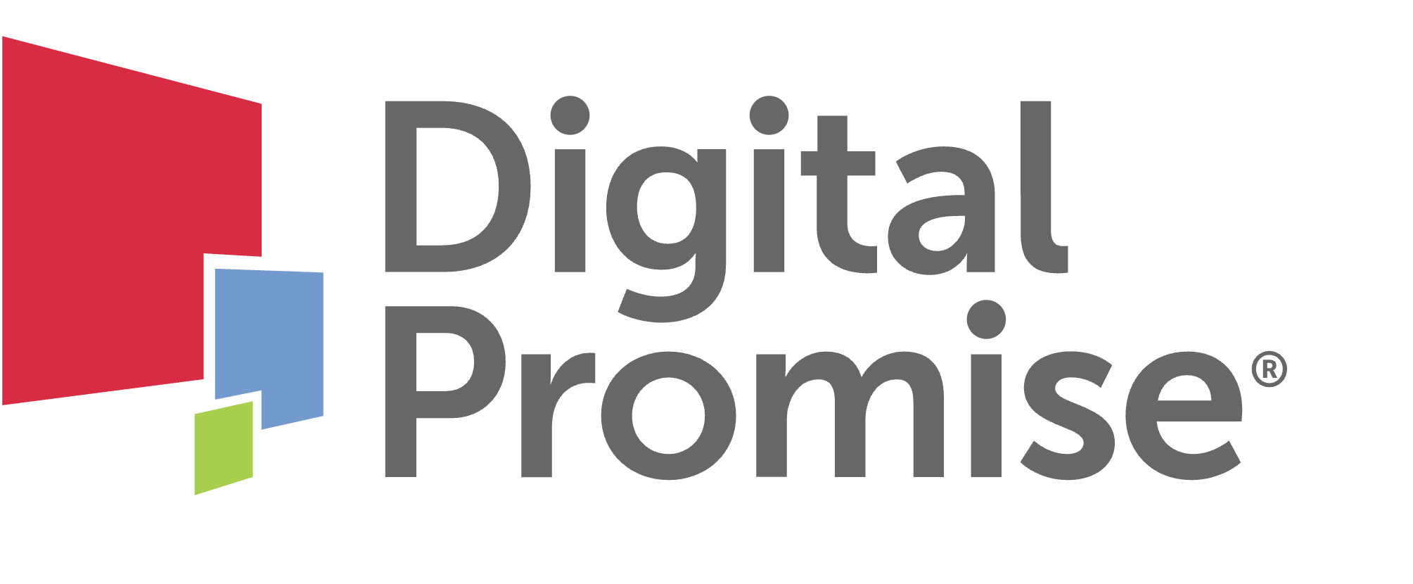 Digital Promise logo