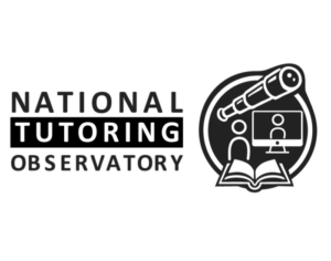 National Tutoring Observatory Logo