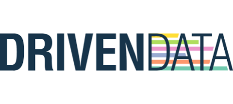 Driven Data logo
