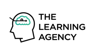 The Learning Agency logo