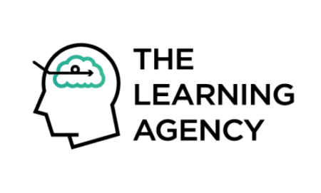 The Learning Agency logo