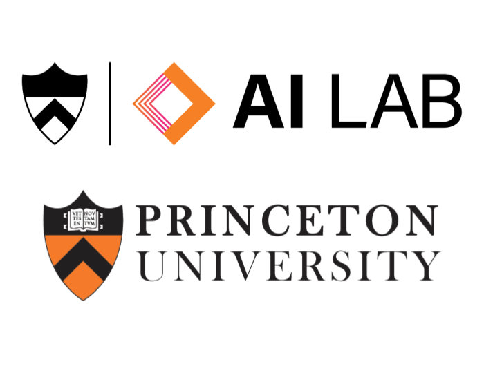 Princeton AI Lab logo