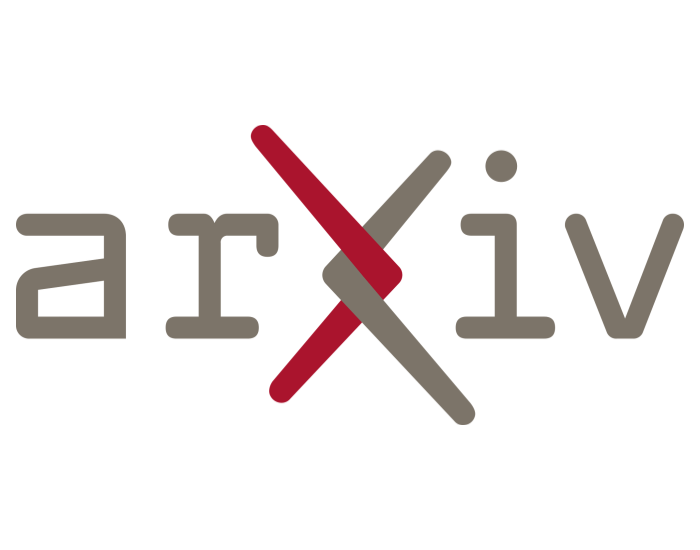 arxiv logo
