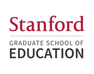 Stanford Graduate School of Education Logo