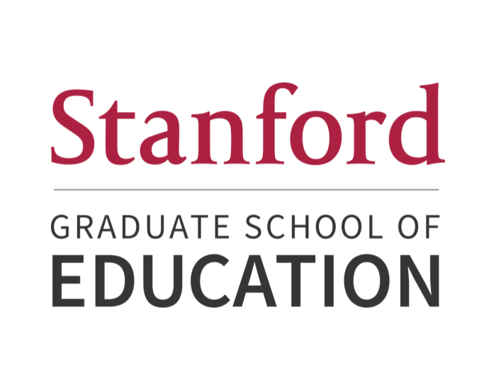Stanford Graduate School of Education Logo